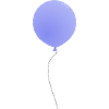 Balloon, Celebration, Party, Congratulations