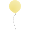 Balloon, Celebration, Party, Congratulations