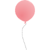Balloon, Celebration, Party, Congratulations