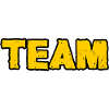Team, yellow