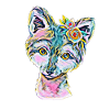 Wolf baby