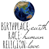 Birthplace Earth Design