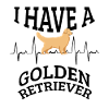 I HAVE A GOLDEN RETRIEVER