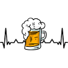 Beer Heart Beat