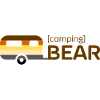 Camping Bear