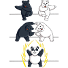 Ultimate Fusion