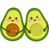 Avocado Famille