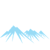 Paraglider Mountains Paragliding Figure