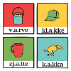 west vlaams 1 varve klakke zjatte kakkn
