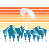 Paragliding