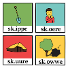 west vlaams 1 skippe skoere skuure skowwe