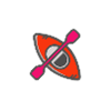 J'peux pas j'ai kayak