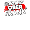 Oberfranken Franken Fränkisches Geschenk