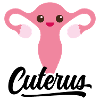 Cuterus Feminist Feminism Gift Woman