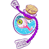 Poison Eye