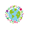 Destroy patriarchy woman feminist feminism
