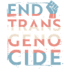 End trans genocide