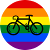 lgbt cycling