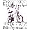 Bonanzarad - the 70s - Bonanza