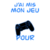 Jeu en pause