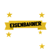 Eisenbahner sind perfekt