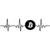 Bitcoin Heartbeat