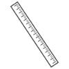 ruler