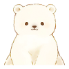 Cute Bear
