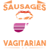 Lesbian Pride Vagitarian