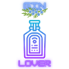 Gin Lover, Gin Lover