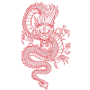Dragon Graphic