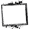 Frame Outline Empty Placeholder