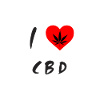 I love CBD