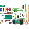 Garden tools