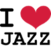 I Love Jazz