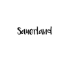 Lustiger Sauerland Spruch als Geschenk!