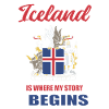 Islande