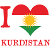 in love kurdistan