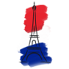 Eiffel Tower