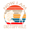 Now I Am Unstoppable Fishing
