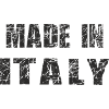 Made in Italy