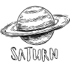 Saturn