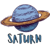 Saturn