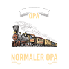 Modelleisenbahn Opa