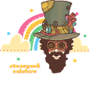 Steampunk Rainbow