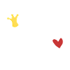 Daddy's Girl White