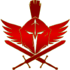 Spartan helmet