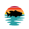 King of fishing