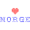 Norway Heart