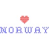 Norway Heart